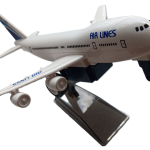 Airplane Model Toy - Realistic Aircraft Replica for Kids and Collectors
