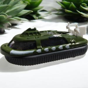 Military 3-Piece Metal Toy Set – Command Your Miniature Battlefield