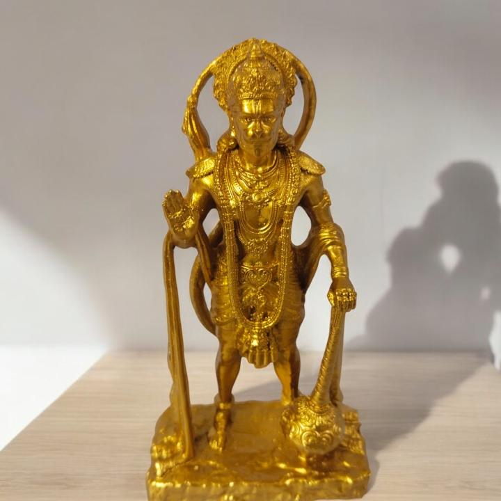 Exquisite Hanuman Idol for Sale - Bring Divine Blessings to Your Home
