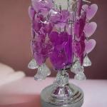 Touch LED Fragrance Lamp with Aroma Diffuser - Create a Soothing Ambiance