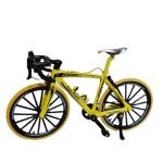 Charming Metal Miniature Bicycle Model for Sale - Perfect Home Decor and Collectible